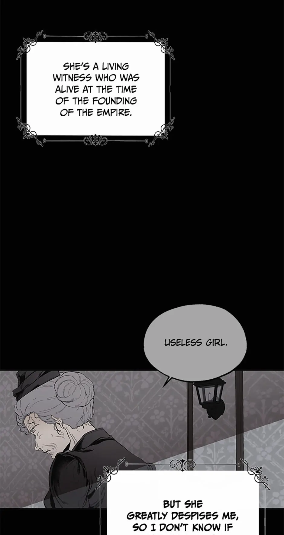 Charlotte’s Wheel Chapter 5 - page 29